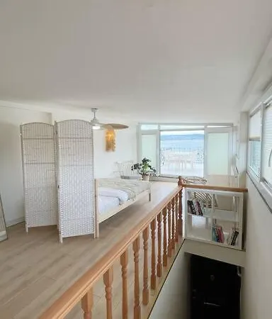 Sariyer Luxury Seaside Dublex By Bosphorus İstanbul
