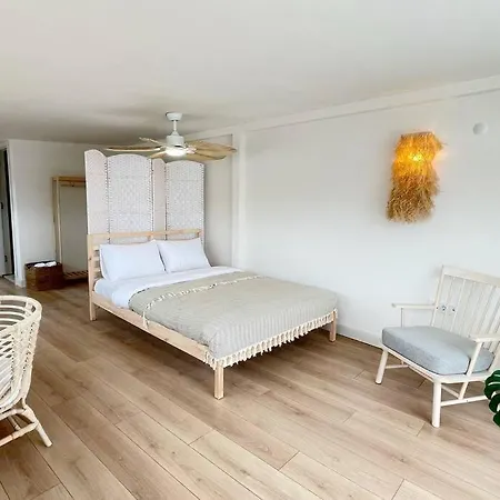 Daire Sariyer Luxury Seaside Dublex By Bosphorus *