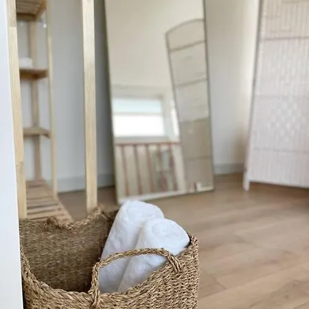 Daire Sariyer Luxury Seaside Dublex By Bosphorus *