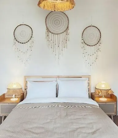 Sariyer Luxury Seaside Dublex By Bosphorus 아파트