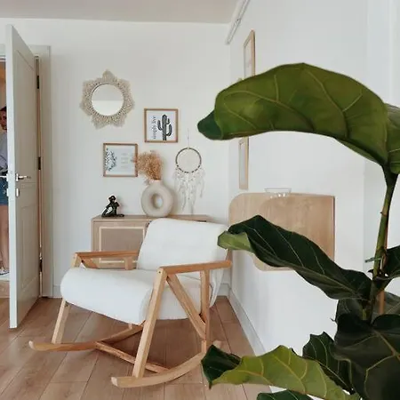 Appartement Sariyer Luxury Seaside Dublex By Bosphorus *