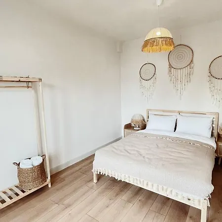 Sariyer Luxury Seaside Dublex By Bosphorus Appartement *